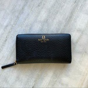 kate spade wallet